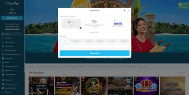 Firevegas login