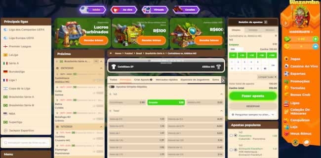 Bettson login