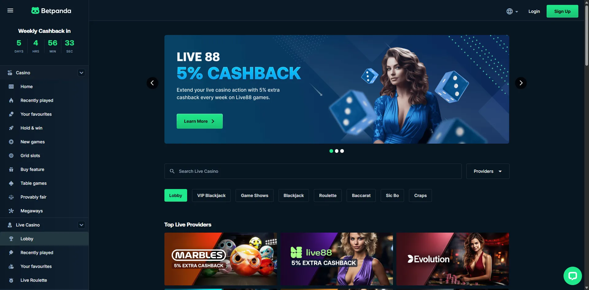 7games casino