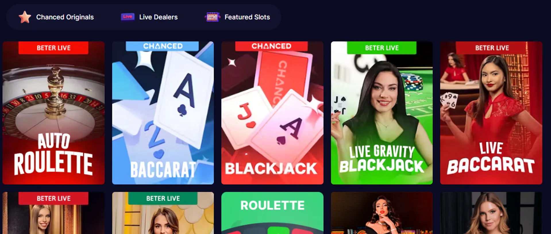 betfinal