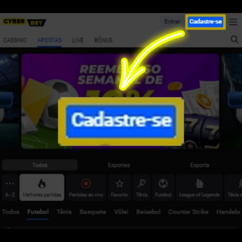 Aposta bet