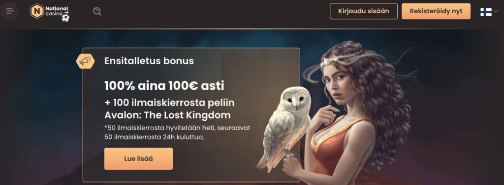 Bono betway casino