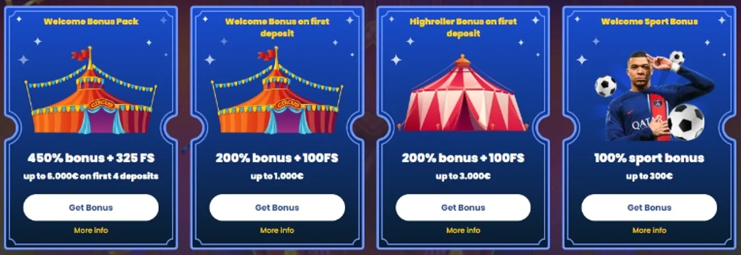 Globalbet casino