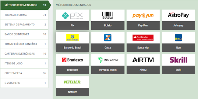 Lampions bet app baixar