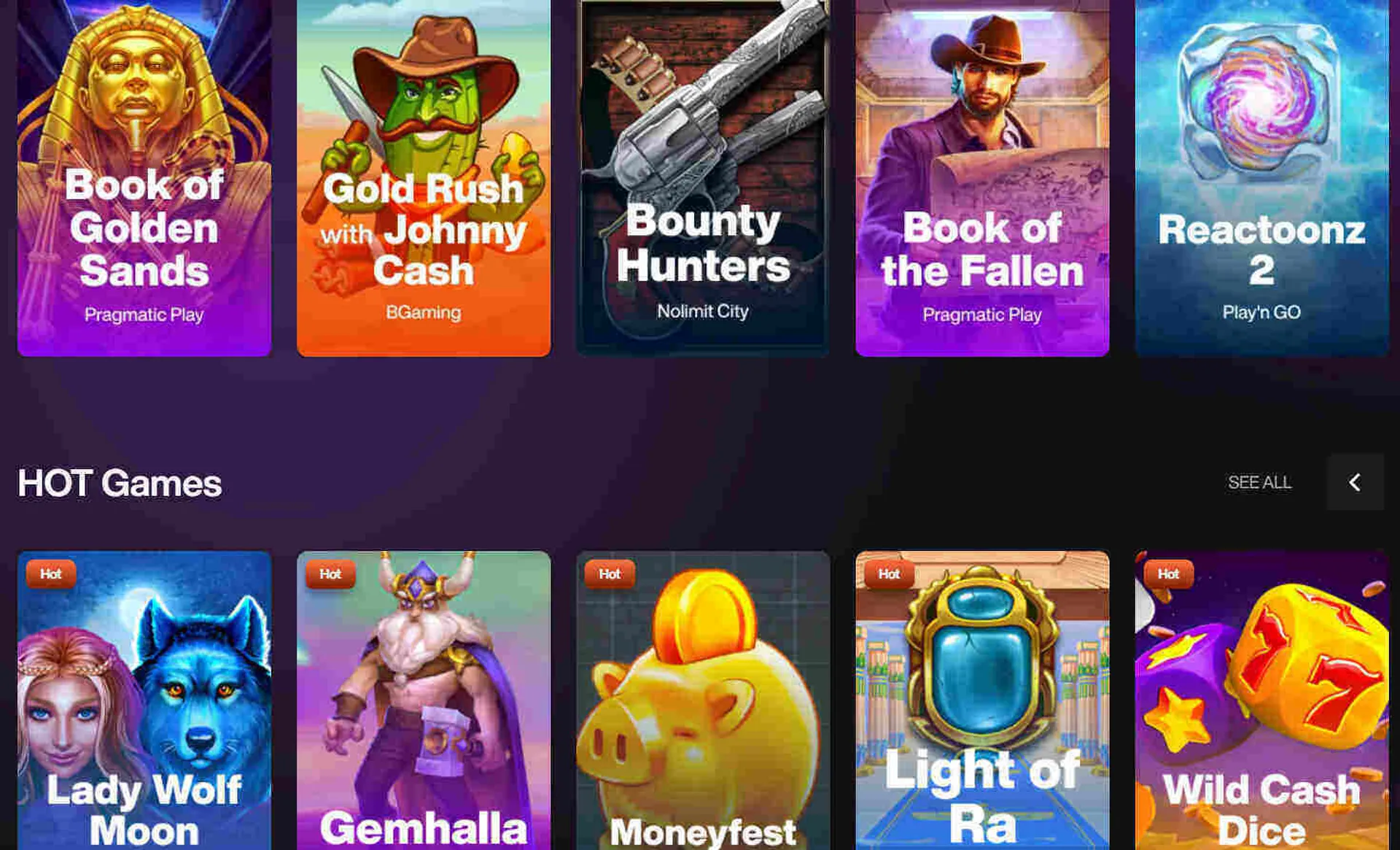 blaze codigo promocional