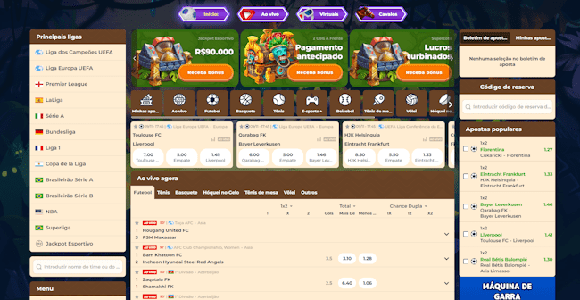 betsson