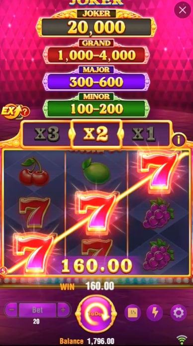 betano bets