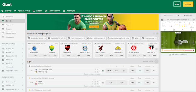 esportsbet