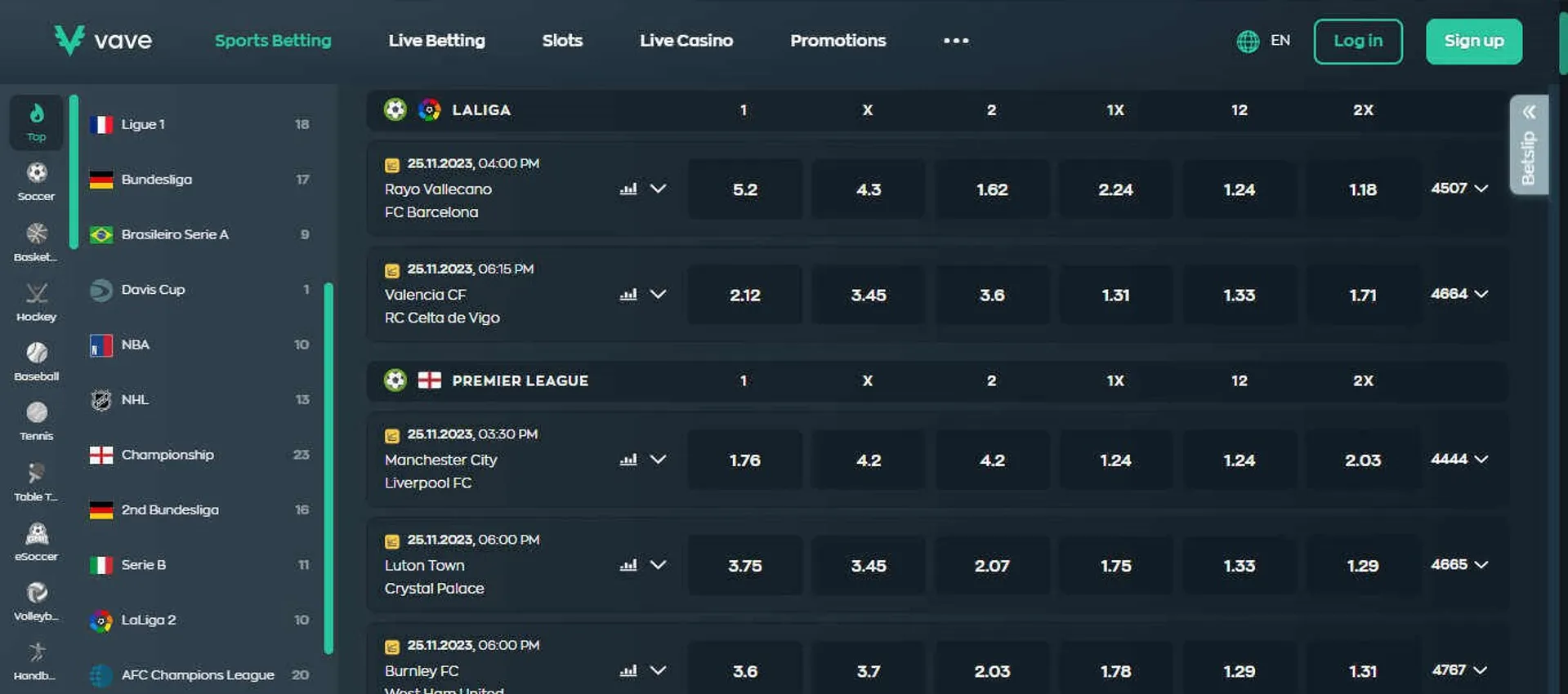 luvabet